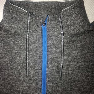 Lululemon 1/2 Zip Top